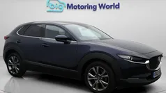 Used 2020 Mazda CX-30 Inclusive SUV | £16,800 (Fair price)