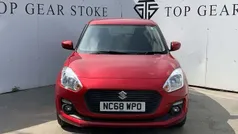 Used 2019 Suzuki Swift SZ-T Hatchback | £7,795 (Fair price)