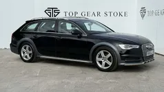 Used 2018 Audi A6 Allroad Design Estate | £12,295 (Good price)
