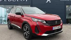 Used 2021 Peugeot 3008 Premium Estate | £19,995 (Fair price)