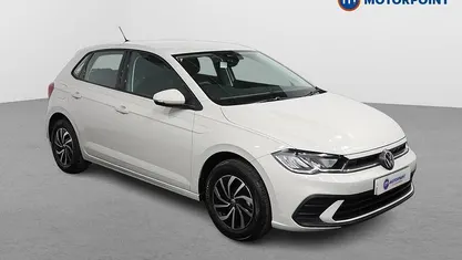Used VW Polo Life 80 HP (58 kW) 2025 Hatchback