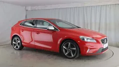 Used 2019 Volvo V40 R-Design Estate | £6,199 (Super price)