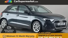 Used 2025 Audi A1 Sportback Sport Hatchback | £13,197 (Super price)