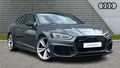 Used 2019 Audi RS5 Sport Hatchback | £39,491 (Fair price)