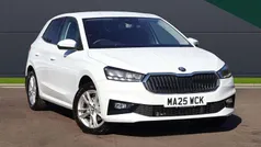 Used 2025 Skoda Fabia SE L Hatchback | £17,900 (Fair price)