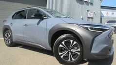 Used 2023 Subaru Solterra SUV | £26,999 (Super price)
