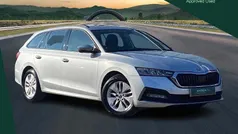 Used 2024 Skoda Octavia SE Technology Estate | £18,146 (Good price)