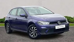 Other Used 2022 VW Polo Life Hatchback | £16,495 (Fair price)