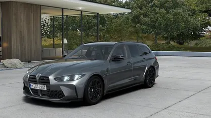 Used BMW M3 Competition Edition 510 HP (375 kW) 2024 Estate