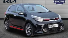 Used 2023 Kia Picanto 4 Hatchback | £14,899 (Fair price)