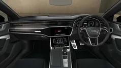 Used 2023 Audi A7 Sportback S-Line Hatchback | £62,820