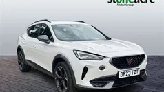 Used 2023 Cupra Formentor SUV | £23,475 (Fair price)