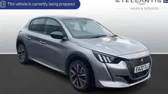 Used 2023 Peugeot 208 GTi Hatchback | £15,117 (Fair price)