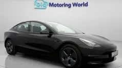 Used 2023 Tesla Model 3 Long Range Sedan | £18,100 (Fair price)