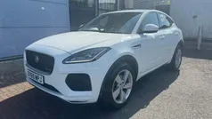 Used 2019 Jaguar E-Pace R-Dynamic SUV | £17,999 (Fair price)