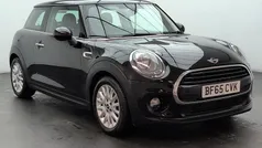 Used 2018 Mini Cooper D Hatch Hatchback | £5,800 (Super price)