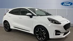 Used 2023 Ford Puma ST-Line X Hatchback | £17,750 (Fair price)