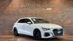 Used 2024 Audi A3 Sportback S-Line Hatchback | £19,990 (Good price)