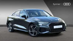 Used 2023 Audi A3 Comfort Sedan | £26,750 (Fair price)