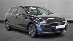 Used 2023 VW Golf VIII Edition Hatchback | £20,350 (Fair price)