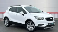 Used 2019 Vauxhall Mokka Active SUV | £8,995 (Fair price)