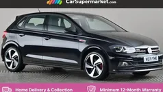 Used 2021 VW Polo GTI Hatchback | £17,976 (Fair price)
