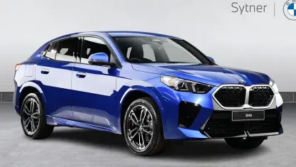 New BMW X2 M Sport 170 HP (125 kW) 2026 SUV