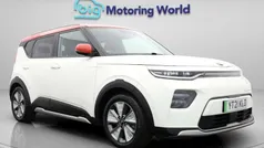 Kia Soul EV