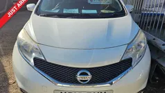 Used 2015 Nissan Note S MPV | £7,495 (Fair price)