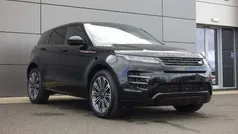 Used 2026 Land Rover Range Rover evoque Autobiography Hatchback | £57,495