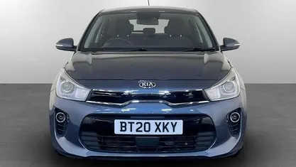 Used 2020 Kia Rio Hatchback | £10,295 (Good price)