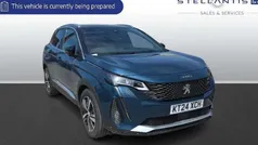 Used 2023 Peugeot 3008 GTi Estate | £22,495 (Fair price)