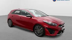 Used 2023 Kia Ceed GT-Line S Hatchback | £21,749 (Fair price)
