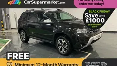 Used 2022 Dacia Duster Prestige Estate | £14,697 (Fair price)