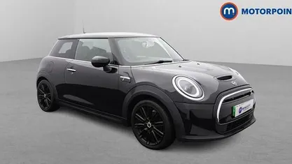 Used 2023 Mini Cooper Level 2 Hatchback | £12,999 (Fair price)