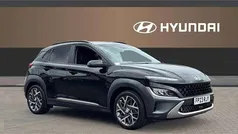 Used 2023 Hyundai Kona Ultimate SUV | £21,438 (Fair price)