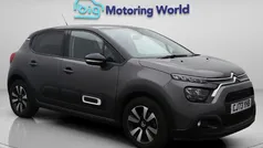 Used 2024 Citroën C3 PureTech Hatchback | £13,240 (Good price)