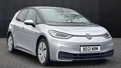 Used 2021 VW ID.3 Pro Performance Hatchback | £15,987 (Fair price)
