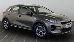 Used 2022 Kia XCeed 2 SUV | £10,995 (Good price)