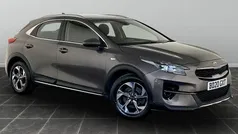 Used 2022 Kia XCeed 2 SUV | £10,995 (Good price)