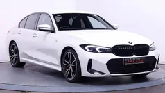 Used 2025 BMW 320 M Sport Sedan | £29,070 (Fair price)