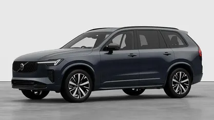 New 2025 Volvo XC90 Plus SUV | £71,790 (Super price)