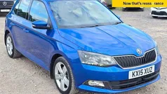 Used 2017 Skoda Fabia SE L Hatchback | £8,388 (Good price)