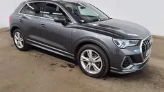 Used 2023 Audi Q3 S-Line SUV | £22,795 (Super price)
