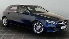 Used 2021 Mercedes A200 Hatchback | £10,795 (Super price)