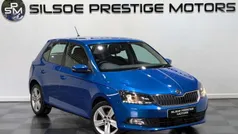 Used 2018 Skoda Fabia SE L Hatchback | £5,495 (Super price)