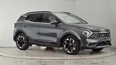 Used 2023 Kia Sportage GT-Line SUV | £29,950 (Fair price)