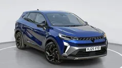 Used 2025 Renault Symbioz Techno Esprit Alpine SUV | £26,299 (Good price)