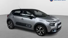 Used 2022 Citroën C3 PureTech Hatchback | £11,499 (Fair price)
