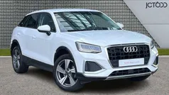 Used 2021 Audi Q2 Sport SUV | £22,025 (Fair price)